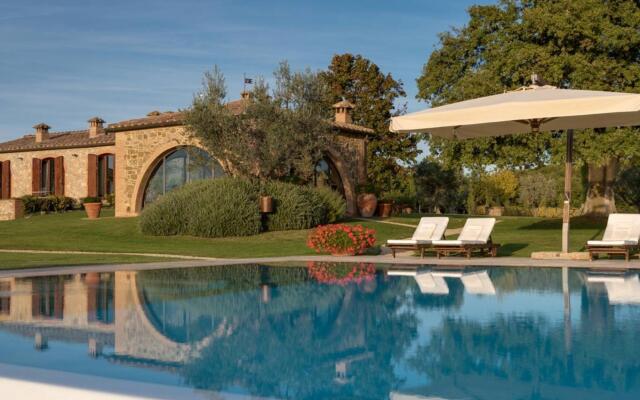 Splendid Luxury Villa Between Montepulciano and Pienza-dionora
