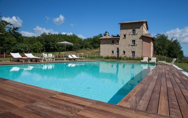 Agriturismo Colle Casini Cortesi