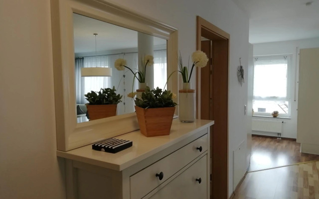 Ferienwohnung Prestige 1