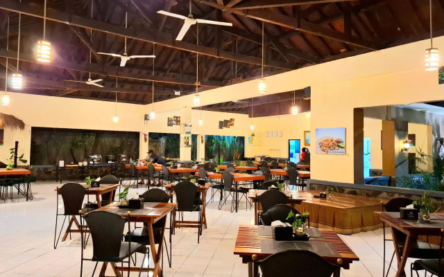 Augusta Sukabumi Hotel