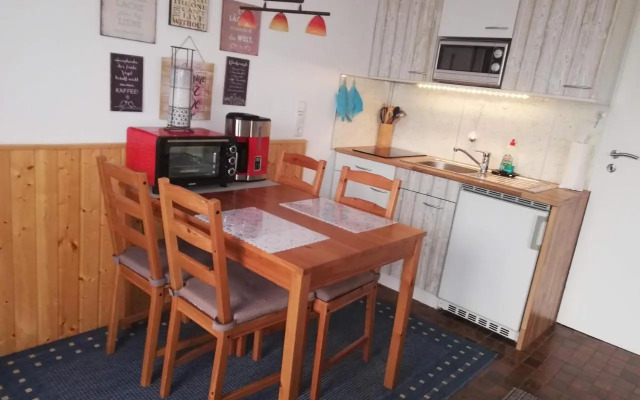Ferienwohnung Sielbeck, Urlaub mit Hund, WLAN verfügbar