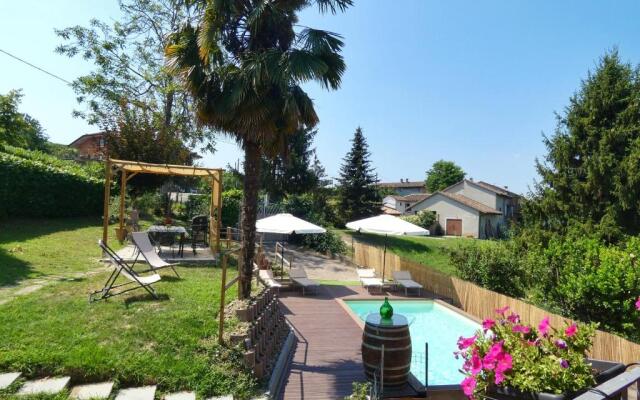 Villa Elda