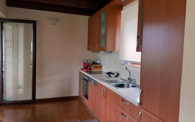Mountain Trails Chalet-three Story Escape Parnassos-livadi- Arachova