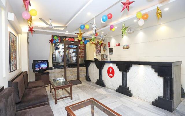 Capital O 10750 Hotel Vivek