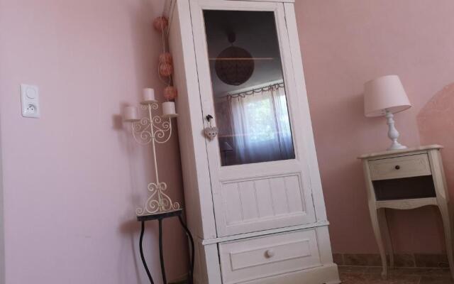 Gites Entre Vignes et Collines