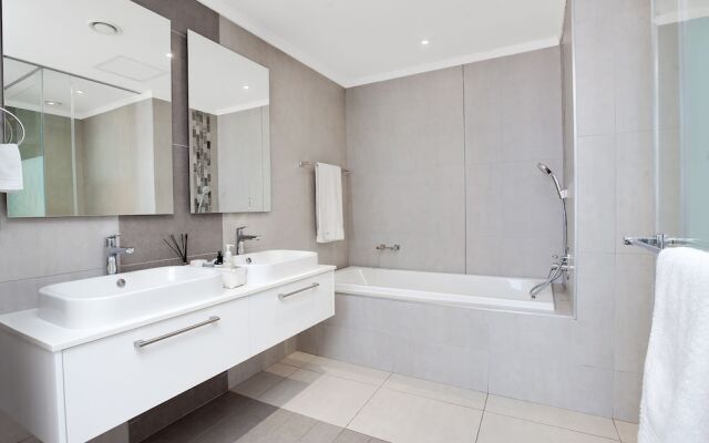 Masingita Towers 116