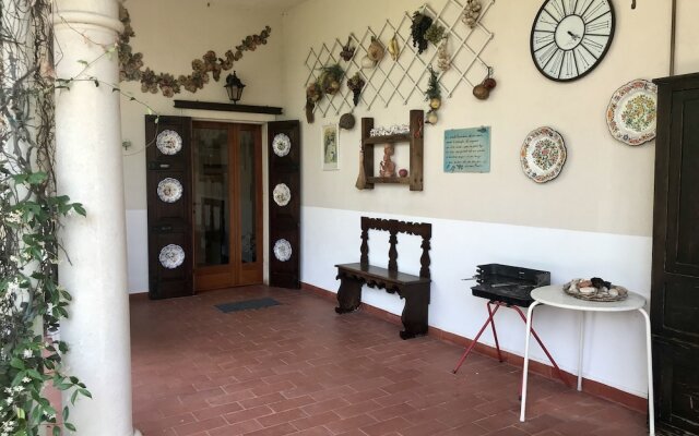 Casa Beretta