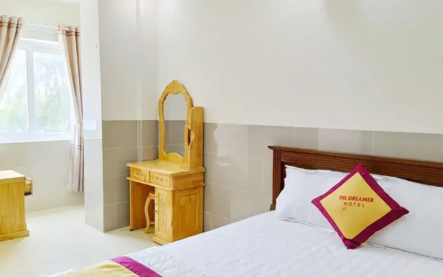 The Dreamer Hotel