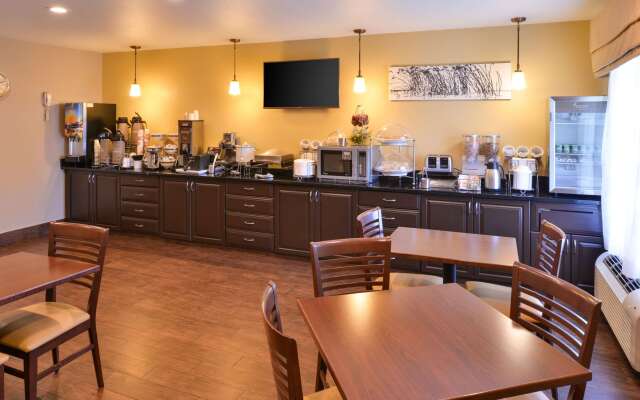 Sleep Inn Fayetteville North