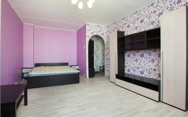 Sadovoye Koltso Apartment Tsaritsino