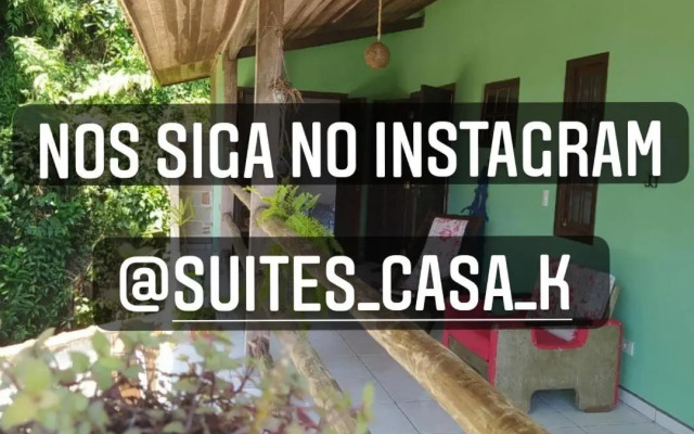 Suites Casa K