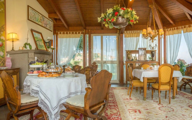 Casina Degli Specchi