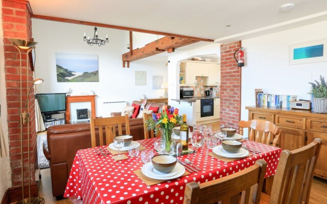 The Granary
