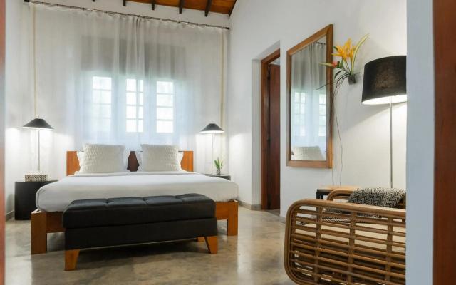 Eraeliya Villas & Gardens
