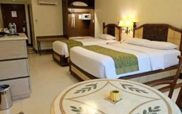 Henann Garden Resort