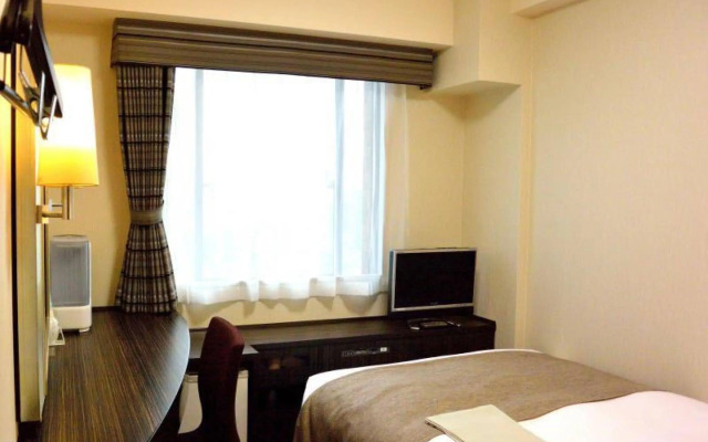 Hotel Hokke Club Niigata Nagaoka