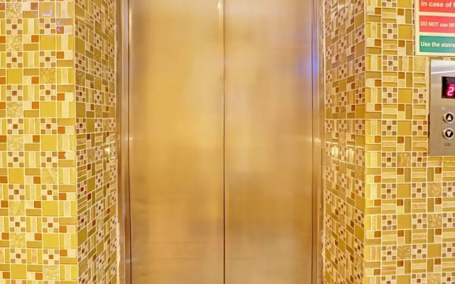 Fabhotel Western Inn