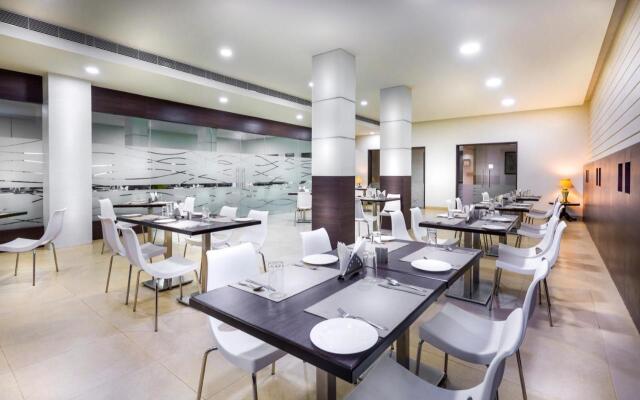 Regency Tiruttani by GRT Hotels