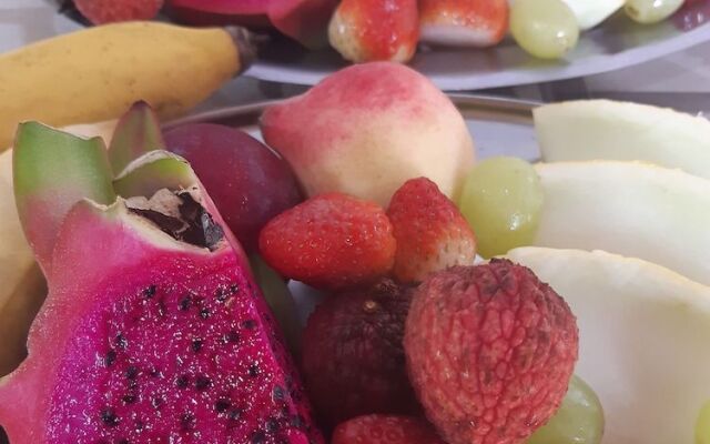 Brisa da Mata Ecolodges