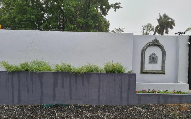 Mosswood Bed & Breakfast