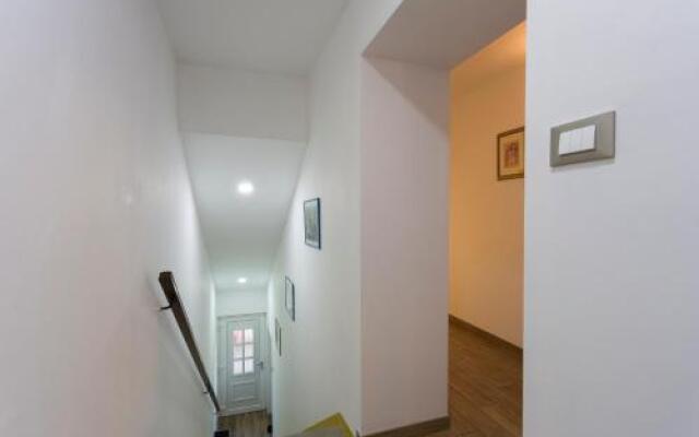 Apartment Kancler