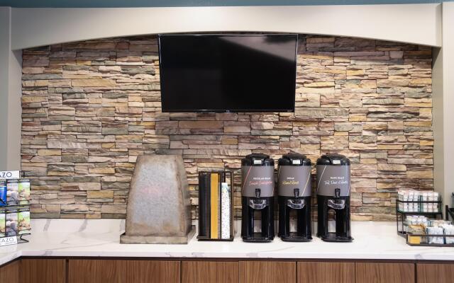 Staybridge Suites Houston-Nasa/Clear Lake by IHG