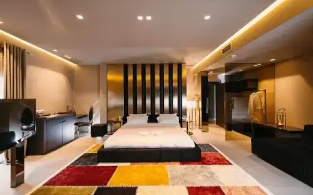 Hotel Egnatia