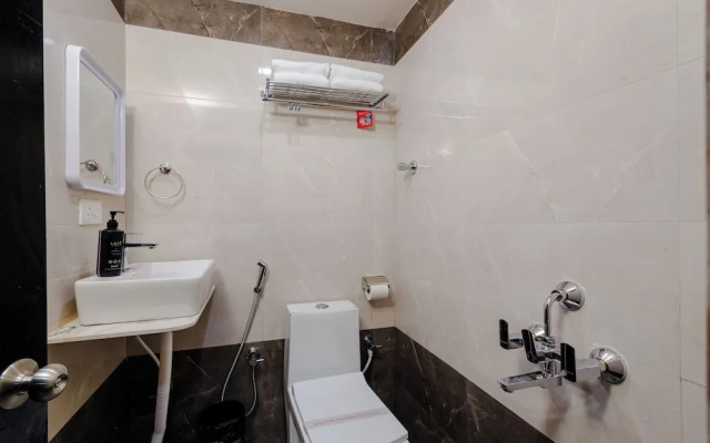 Bestaay A Butique Hotel