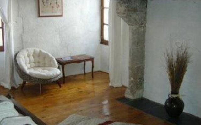 Hotel La Vieille Maison