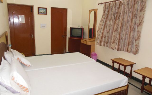 Hotel Taj Plaza