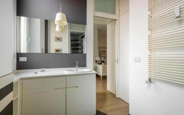 Loft Moderno In Dateo