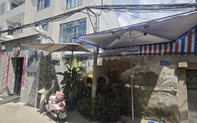 Zhexi Homestay (Nanmen Bay)