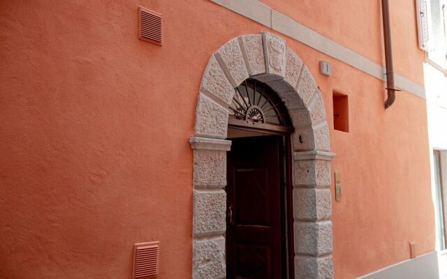 Tergestroom & Boutique Apartments