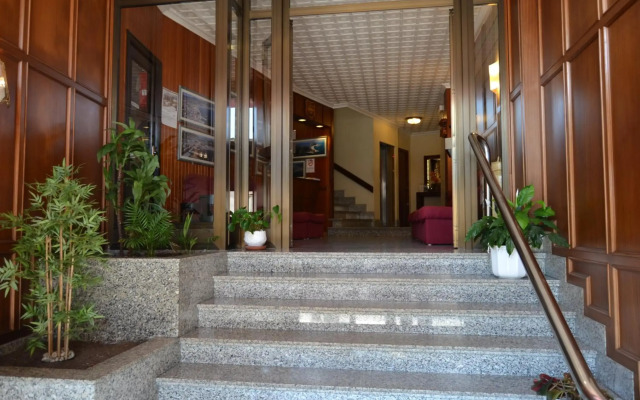 Hotel Nuevo Cachalote