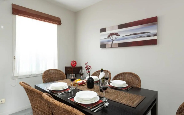 Oceanside - Paihia Waterfront Apartment