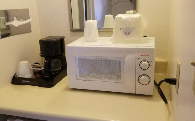 Americas Best Value Inn Eloy Casa Grande