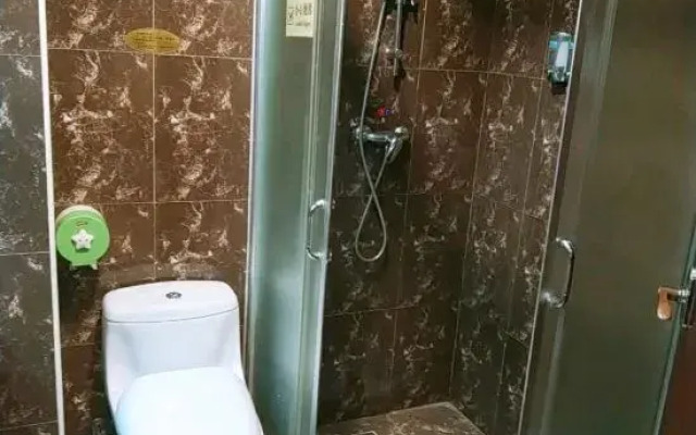 Guangxi Tianfei Business Hotel