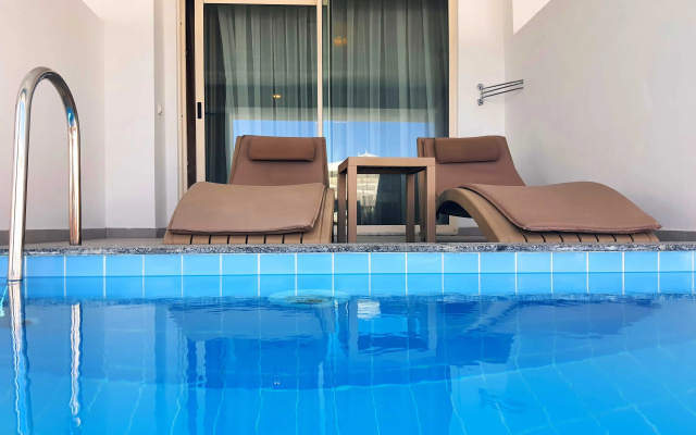 Sunthalia s & Resorts