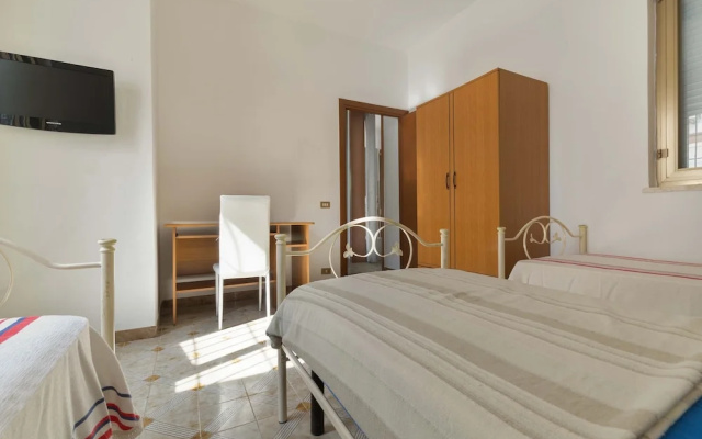 2293 Villetta Mare Bello by Barbarhouse