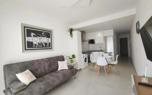 Apartamento Vero Senator, Costa Teguise