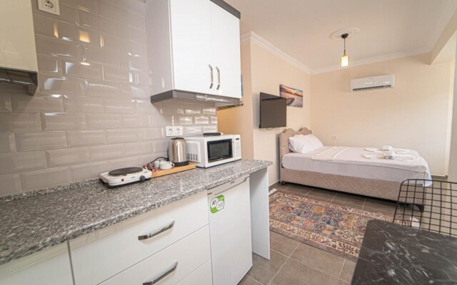 Cozy Studio in the Heart of Fethiye
