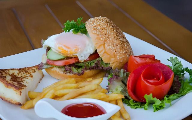 Hanoi La Selva Hotel