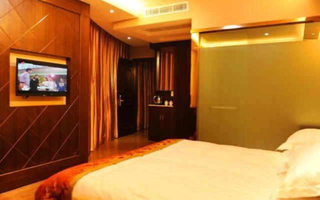 Wangyanlou Hotel