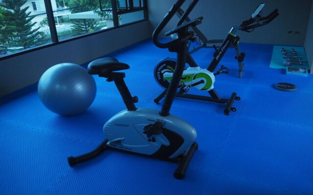 Nida Rooms Bangkok Casa 259