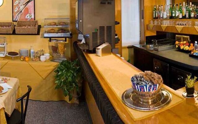 Giardino Hotel