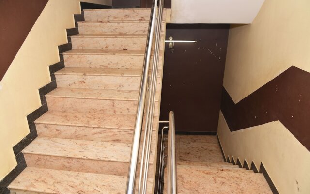 Krish Residency