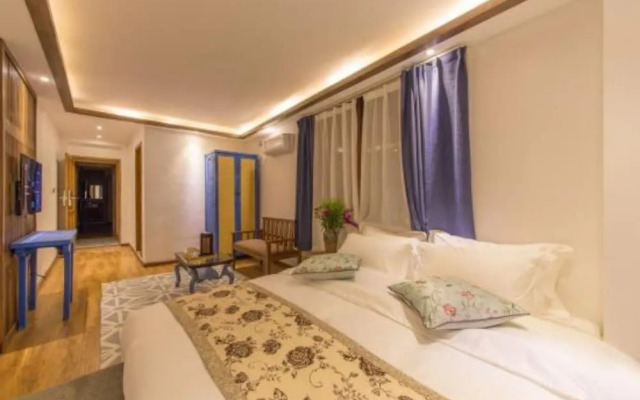 Floral Hotel Lijiang Exclusive Memory