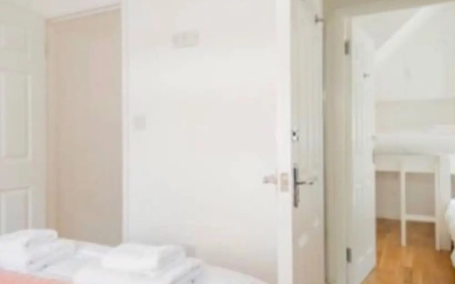 Brighton Metro Pad