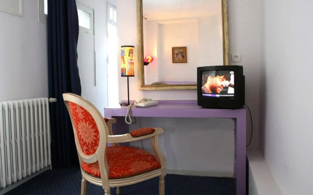 Hostel Toulouse Wilson