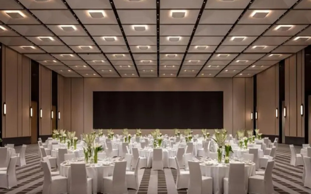 Kimpton Nine Trees Shanghai by IHG – Business – Shanghai